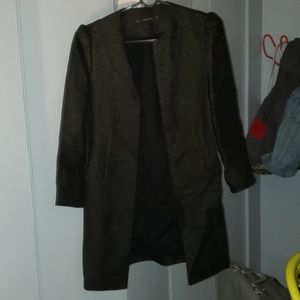 Zara jacket